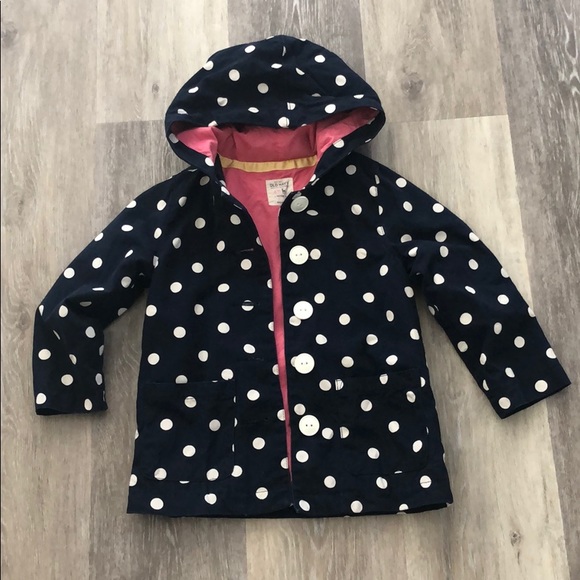 Old Navy Other - Old Navy polka dot Jacket